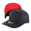 Kamel 815DPS 6 Panel Digital Perforated Subtone Hat Kamel 815 Series