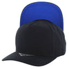 Kamel 804U 5 Panel Two-Tone Visor Hat Kamel 804 Series