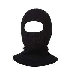 Unbranded 1-Hole Ski Mask, Blank Face Mask Balaclava - 