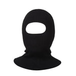 Unbranded 1-Hole Ski Mask, Blank Face Mask Balaclava