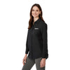 UNTUCKit TM41309 Women’s Tracey Long Sleeve Button-Up Shirt