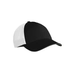 Nike NKFB6448 Stretch-to-Fit Mesh Back Cap