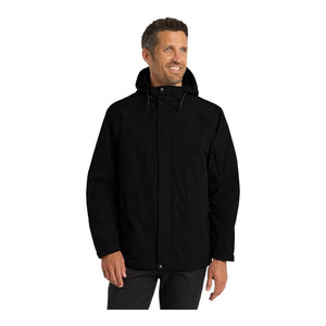 Port Authority J304 All-Season II Jacket - 