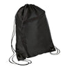 Port Authority BG80 Colorblock Cinch Pack