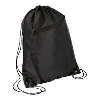 Port Authority BG80 Colorblock Cinch Pack