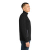 Sport-Tek ST853 Sport-Wick Stretch Contrast Full-Zip Jacket