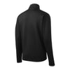 Sport-Tek ST853 Sport-Wick Stretch Contrast Full-Zip Jacket