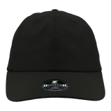 Zapped Headwear Captain Dad Hat