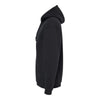 Independent Trading Co EXP40SHZ Men's Sherpa-Lined Full-Zip Hooded Sweatshirt