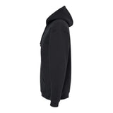 Independent Trading Co EXP40SHZ Men's Sherpa-Lined Full-Zip Hooded Sweatshirt