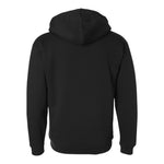 Independent Trading Co EXP40SHZ Men's Sherpa-Lined Full-Zip Hooded Sweatshirt