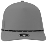 Zapped Headwear Blackhawk R+ Rope Hat