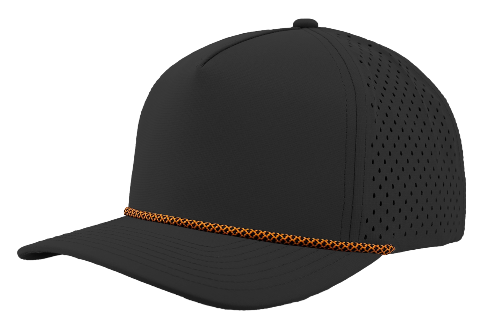 送料無料の通販 ZAPPED-Osprey-Black – The Park Wholesale 帽子