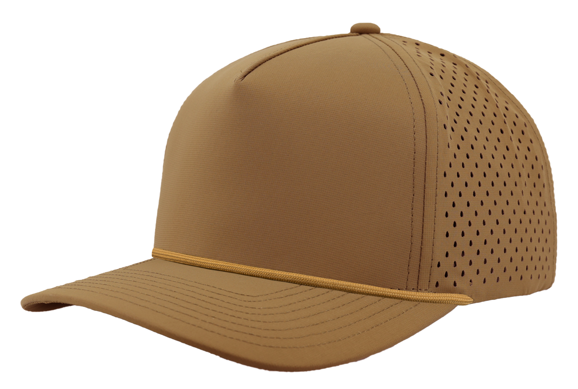 Zapped Headwear Blackhawk R+ Rope Hat -