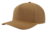 Zapped Headwear Blackhawk R+ Rope Hat
