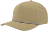 Zapped Headwear Blackhawk R+ Rope Hat