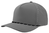 Zapped Headwear Blackhawk R+ Rope Hat