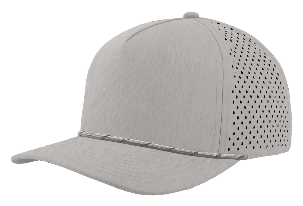 Zapped Headwear Blackhawk R+ Rope Hat – The Park Wholesale
