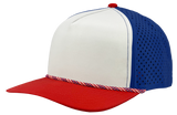 Zapped Headwear Blackhawk R+ Rope Hat