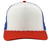 Zapped Headwear Blackhawk R+ Rope Hat