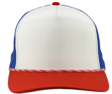 Zapped Headwear Blackhawk R+ Rope Hat