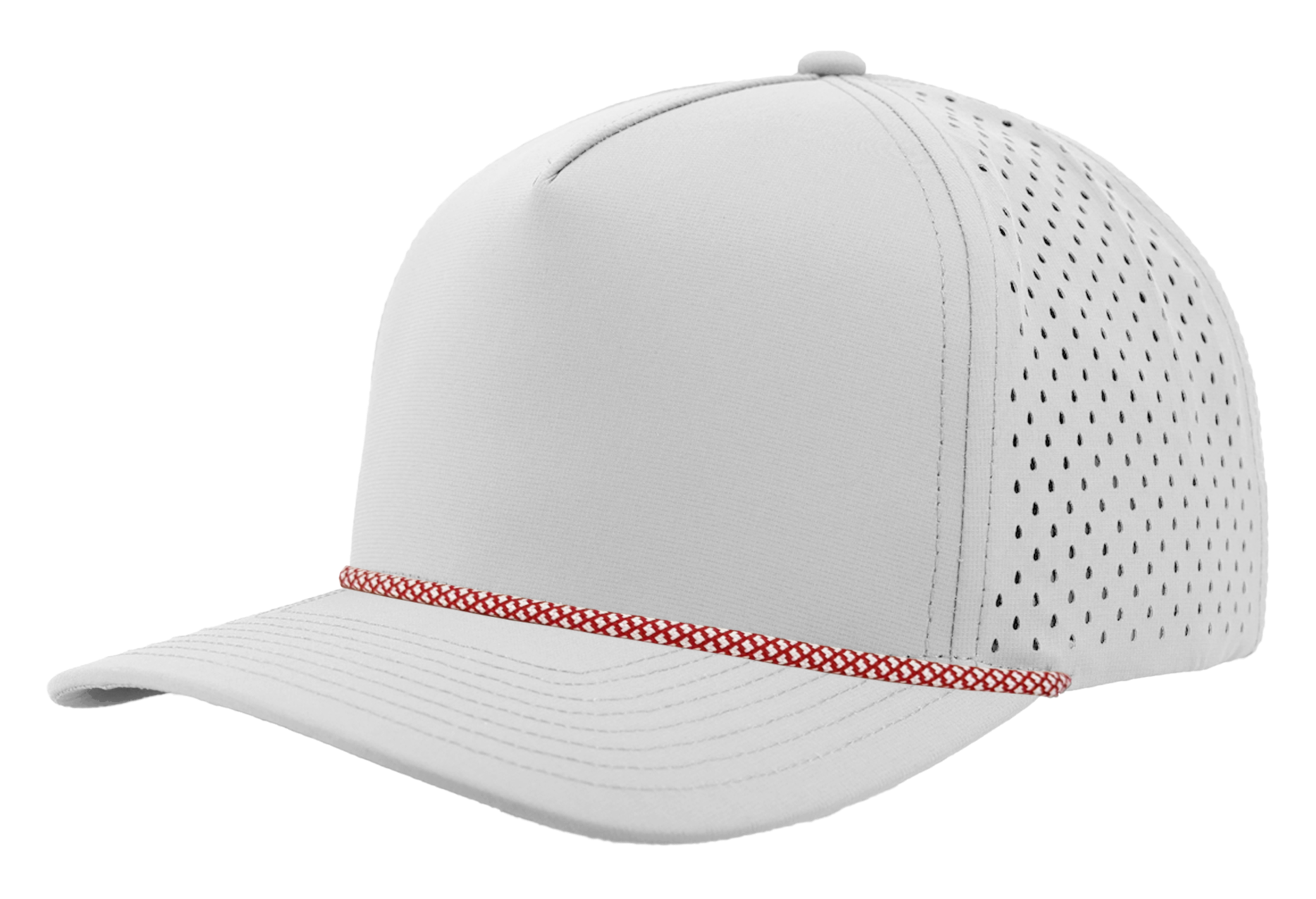 Zapped Headwear Blackhawk R+ Rope Hat – The Park Wholesale