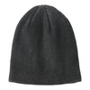 Port Authority C935 Rib Knit Slouch Beanie