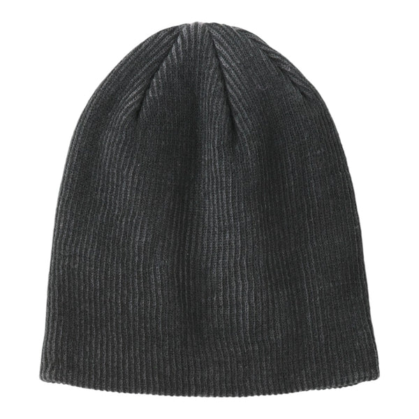 Port Authority C935 Rib Knit Slouch Beanie
