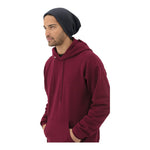 Port Authority C935 Rib Knit Slouch Beanie