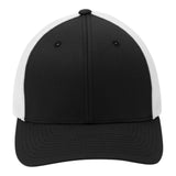 Port Authority C812 Flexfit Mesh Back Cap