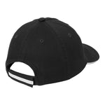 Port Authority C830 Sandwich Bill Cap with Striped Closure