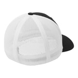 Port Authority C812 Flexfit Mesh Back Cap
