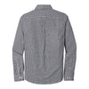 Port Authority W644 Broadcloth Gingham Easy Care Shirt