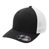 Port Authority C812 Flexfit Mesh Back Cap