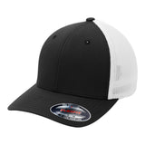 Port Authority C812 Flexfit Mesh Back Cap