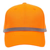Outdoor Cap ANSI-100 Reflective Safety