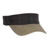 OTTO 15-280 OTTO CAP OTTO FLEX Fitted Sun Visor