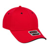 OTTO 124-1159 OTTO CAP OTTO FLEX Fitted 6 Panel Low Profile Baseball Cap