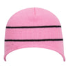 OTTO-100-630 OTTO CAP Beanie with Stripes
