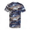 Code Five 3907 Unisex Camo Tee
