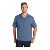 Port Authority S535 Easy Care Camp Shirt