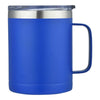 Nissun SUNM7141H 14 Oz Double Wall Tumbler w/ Handle