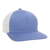 Outdoor Cap RGR-100M Heathered Mesh Back