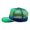 PITBULL TRN13 5 Panel Gradation Transparency Rope