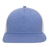 Outdoor Cap RGR-100M Heathered Mesh Back
