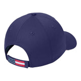 Port Authority C829 Americana Flag Sandwich Cap