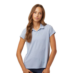 Adidas A690 Women's Blended Polo - 