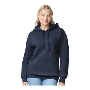Gildan 19500 Unisex Hammer Maxweight Hooded Sweatshirt - 