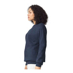 Gildan 19000 Unisex Hammer Maxweight Crewneck Sweatshirt