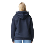 Gildan 19500 Unisex Hammer Maxweight Hooded Sweatshirt